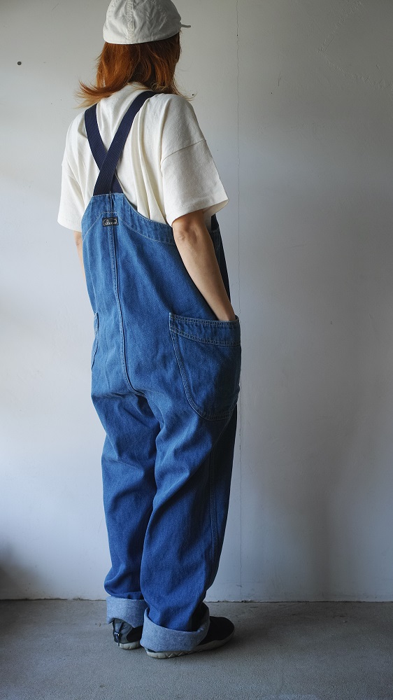 GOHEMP VENDOR ALL PANTSとS/SL SHIRTS – Ain.Dah.ing Co-So